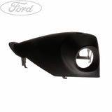 STEERING COLUMN SHROUD