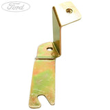 AUTO DRAIN AND CONDENSER BRACKET