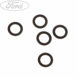 FOCUS POWER STEERING PUMP SEAL