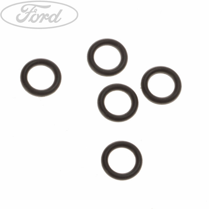 FOCUS POWER STEERING PUMP SEAL
