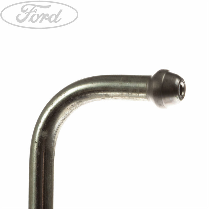 FUEL INJECTOR PIPE