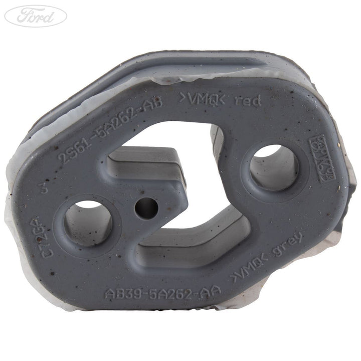 RANGER 2.5 PETROL REAR EXHAUST SECTION RUBBER MOUNT