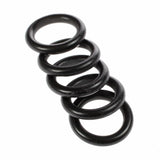 HEATER & AIR COND SYSTEM COMPONENTS SEAL PACK OF 5