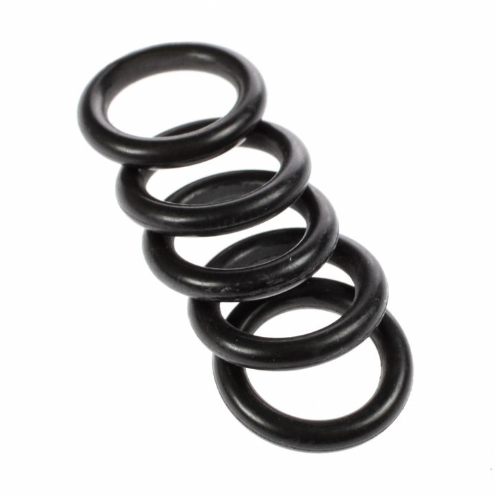 HEATER & AIR COND SYSTEM COMPONENTS SEAL PACK OF 5