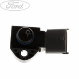 FOCUS S-MAX WA6 MONDEO FUEL PRESSURE REGULATOR