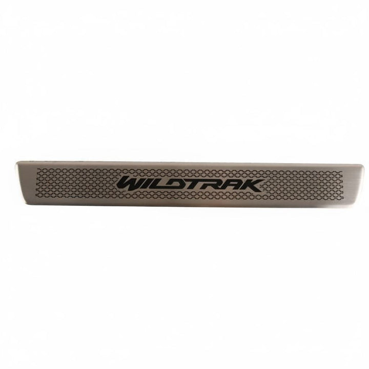 DOOR SCUFF PLATE