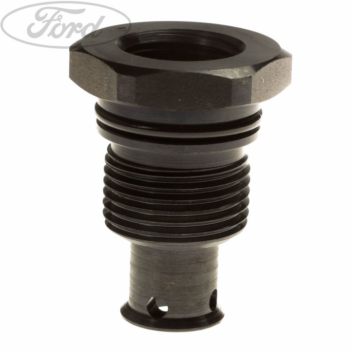 POWER STEERING PUMP MOUNTING CONNECTOR