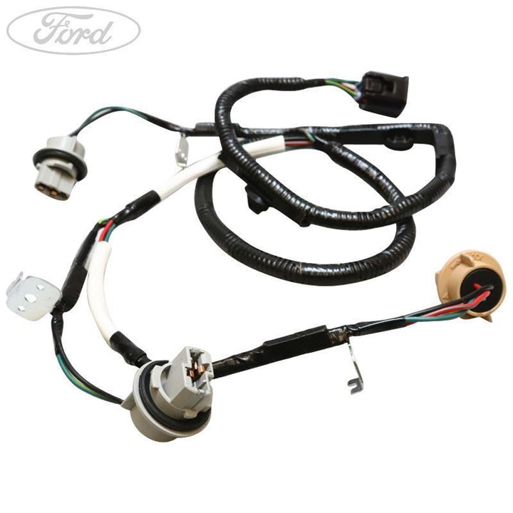 RANGER REAR O/S LIGHT LAMP BULB HOLDER 2011-2019