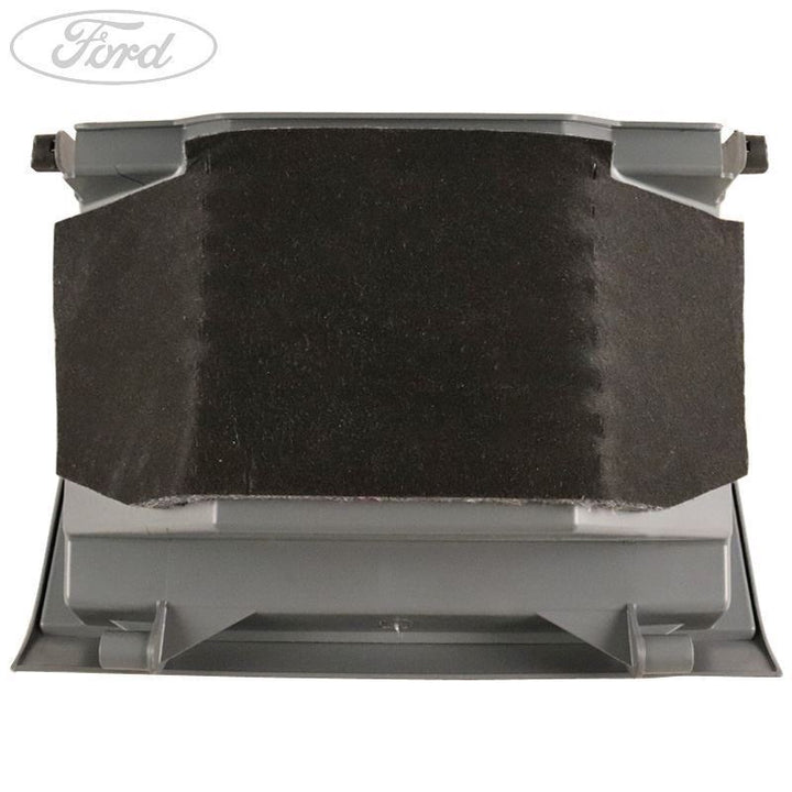 DRIVER CO GLOVE COMPARTMENT