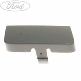 FOCUS REAR BUMPER COVER