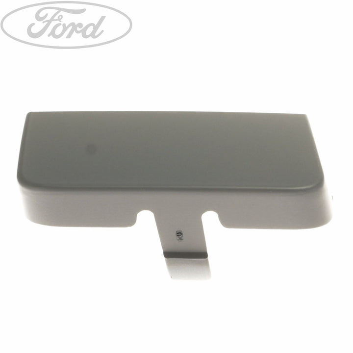 FOCUS REAR BUMPER COVER