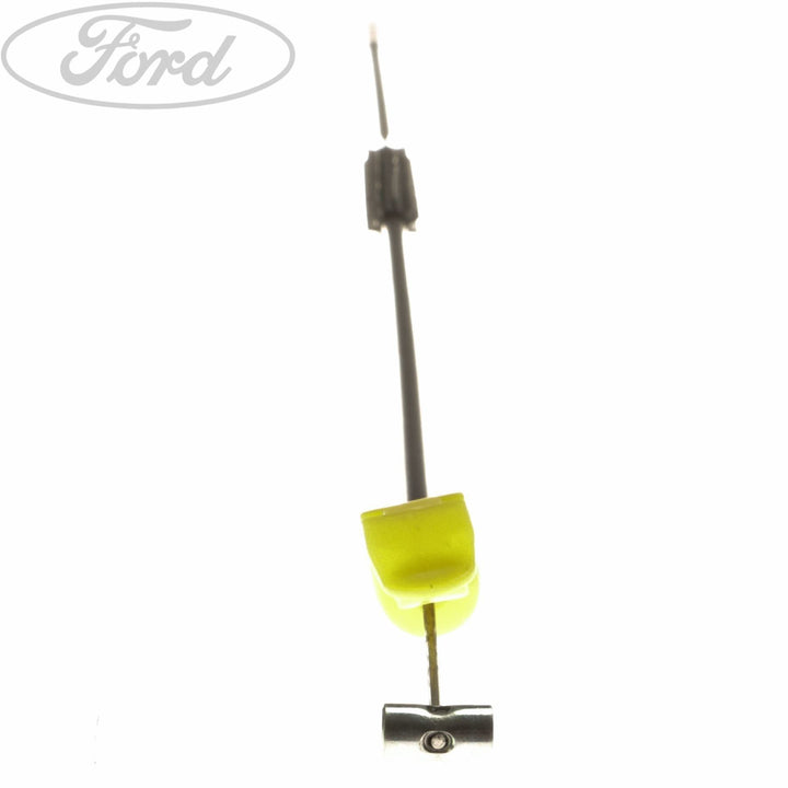 FOCUS FRONT DOOR LOCK CONTROL CABLE