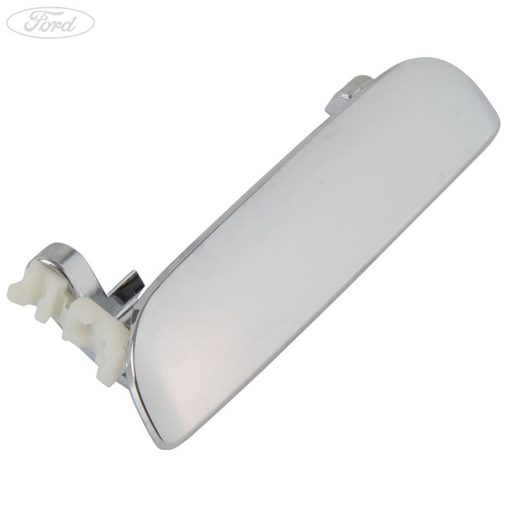 EVEREST ENDEAVOUR RANGER REAR O/S OUTER DOOR HANDLE CHROME