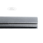 FIESTA O/S ROOF EDGE TRIM MOULDING