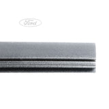 FIESTA O/S ROOF EDGE TRIM MOULDING