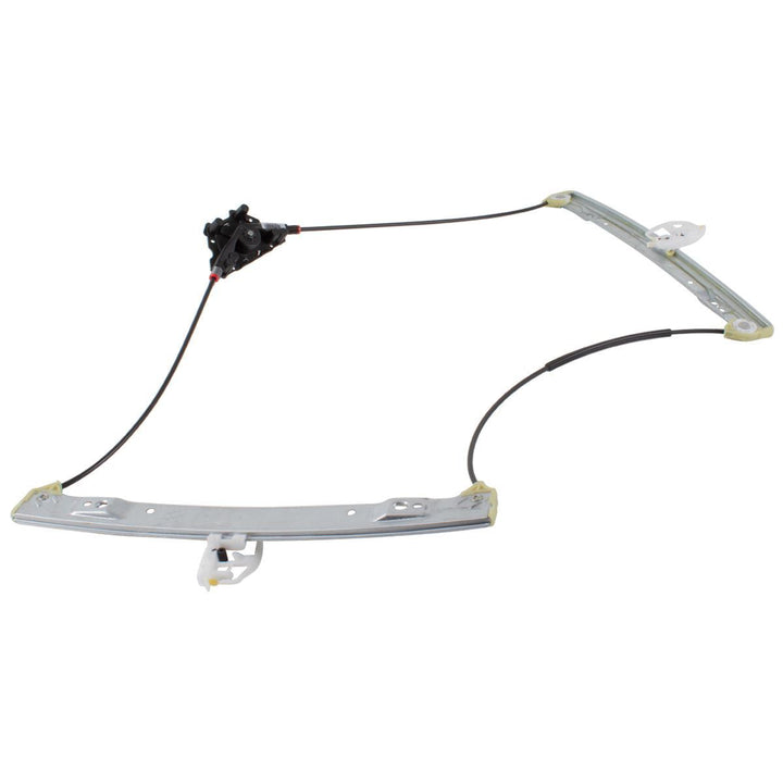 N/S LH FRONT WINDOW LIFT REGULATOR