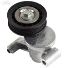 MUSTANG FOCUS 2.3 TI-VCT AUXILIARY BELT TENSION PULLEY