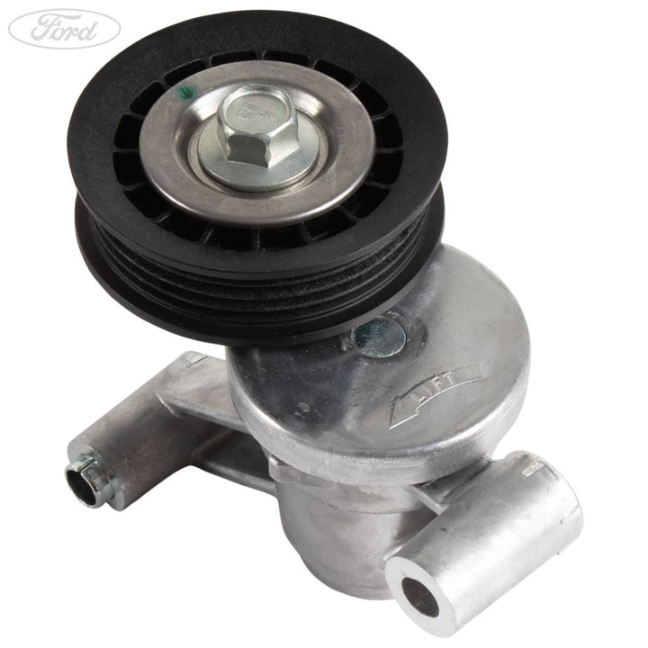 MUSTANG FOCUS 2.3 TI-VCT AUXILIARY BELT TENSION PULLEY