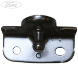 SOFT TOP LIFT PIVOT
