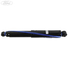 EVEREST REAR SUSPENSION SHOCK ABSORBER SPORTS 2011-