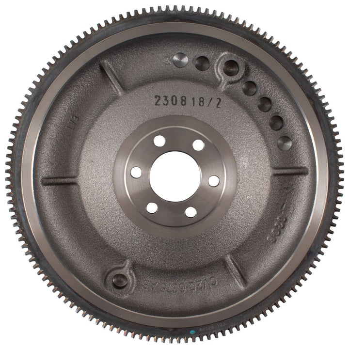 SOLID MASS FLYWHEEL SMF