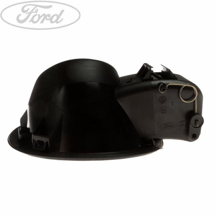 FOCUS FUEL TANK FILLER PIPE HOUSING