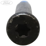 PIVOT BOLT