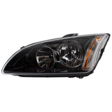 FOCUS C-MAX CC FRONT N/S HEAD LIGHT LAMP HOUSING