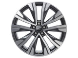 KUGA SET OF 4 ALLOY WHEELS WITH FITTING  01/2020  02/2020