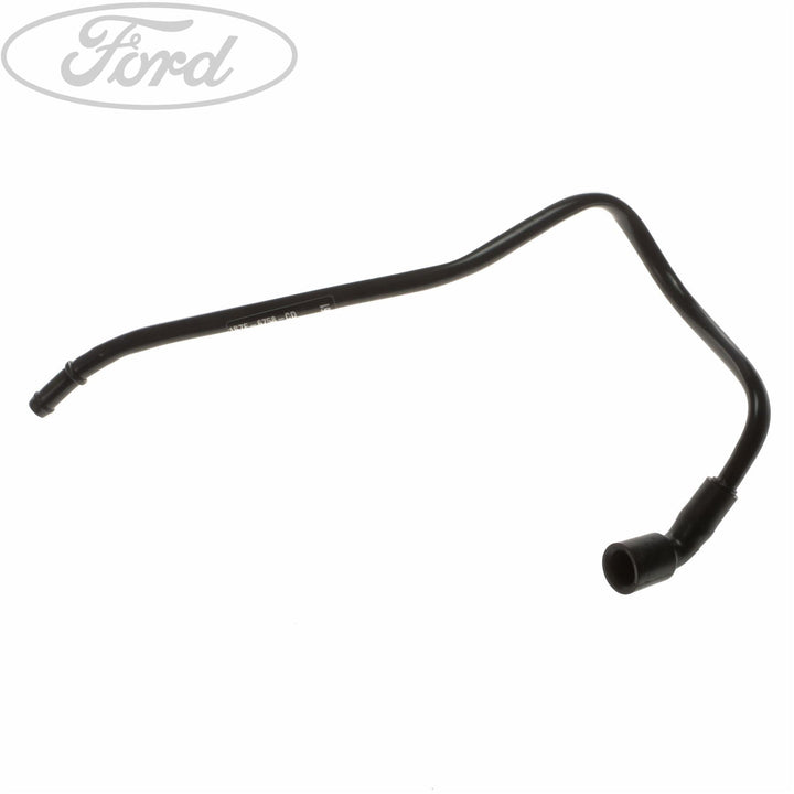 MONDEO AIR BOX CONNECTING TUBE