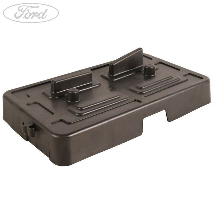 RANGER BATTERY HOLDING TRAY HEAVY DUTY BATTERY