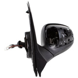 KA FRONT N/S LEFT OUTER WING MIRROR