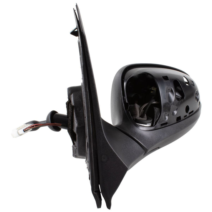 KA FRONT N/S LEFT OUTER WING MIRROR