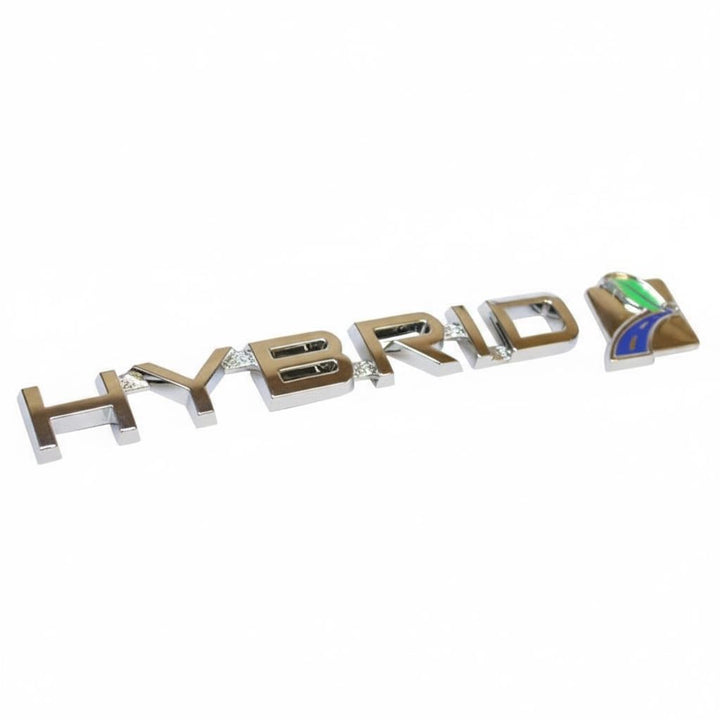 NAME PLATE