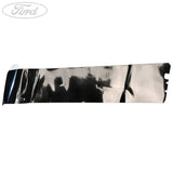 TRIM PANEL