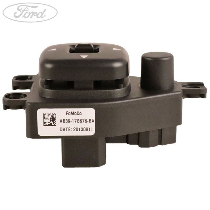 RANGER ELECTRONIC MIRROR CONTROL LEVER TKE 2011