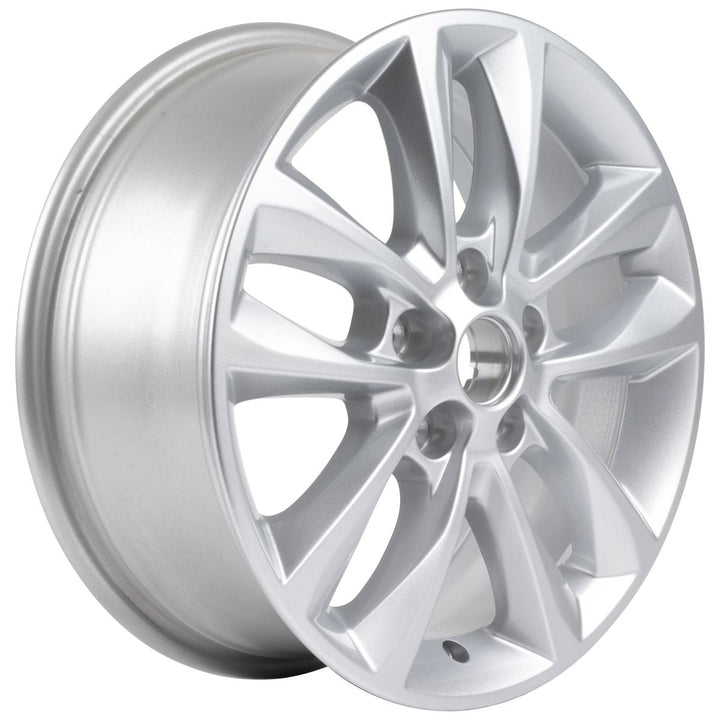 MONDEO 03/2007-08/2014 ALLOY WHEEL 16