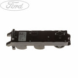 FRONT POWER CHILD PROOF DOOR LOCK SWITCH UNIT