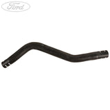KA 1.2 MPI 4 CYLINDER WATER HEATER INLET HOSE