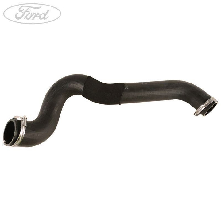 TRANSIT CR TC INTERCOOLER N/S AIR PIPE 01/2014-