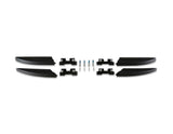 B-MAX ROOF RAILS 08/2012 09/2017