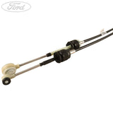 FOCUS 1.0 ECOBOOST GEAR SELECTOR CABLE 06/2017-