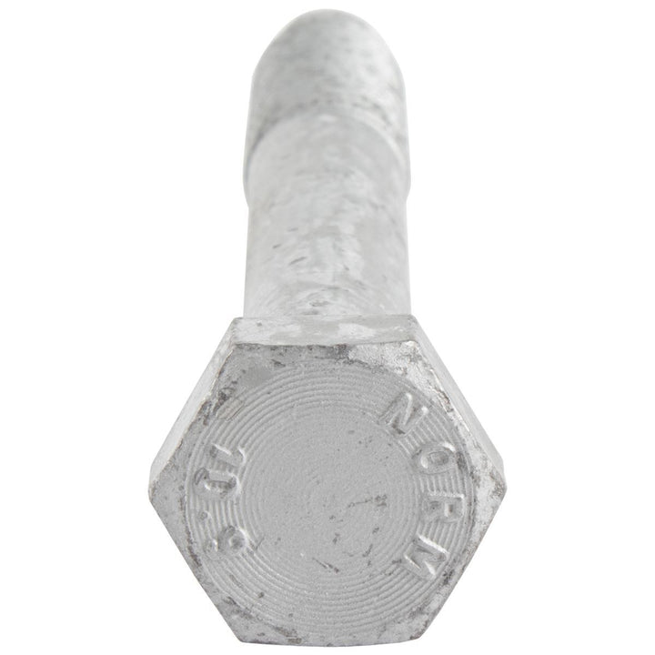 REAR SPRINGS AND SHOCK ABSORBERS HEX HEAD BOLT PACK OF 5