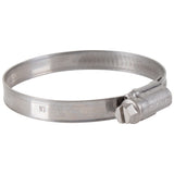 FUEL TANK & RELATED PARTS HOSE CLAMP PACK OF 5