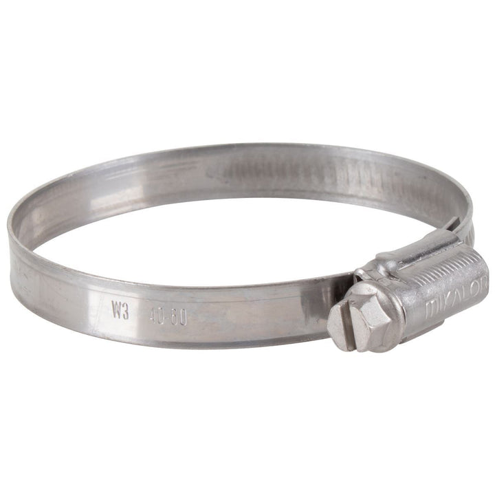 FUEL TANK & RELATED PARTS HOSE CLAMP PACK OF 5