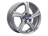 PUMA SET OF 4 ALLOY WHEELS WITH FITTING  03/2020