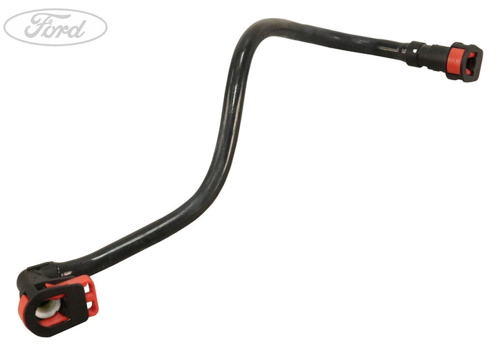 TRANSIT TOURNEO CONNECT 1.6 DURATORQ DIESEL FUEL PIPE TUBE