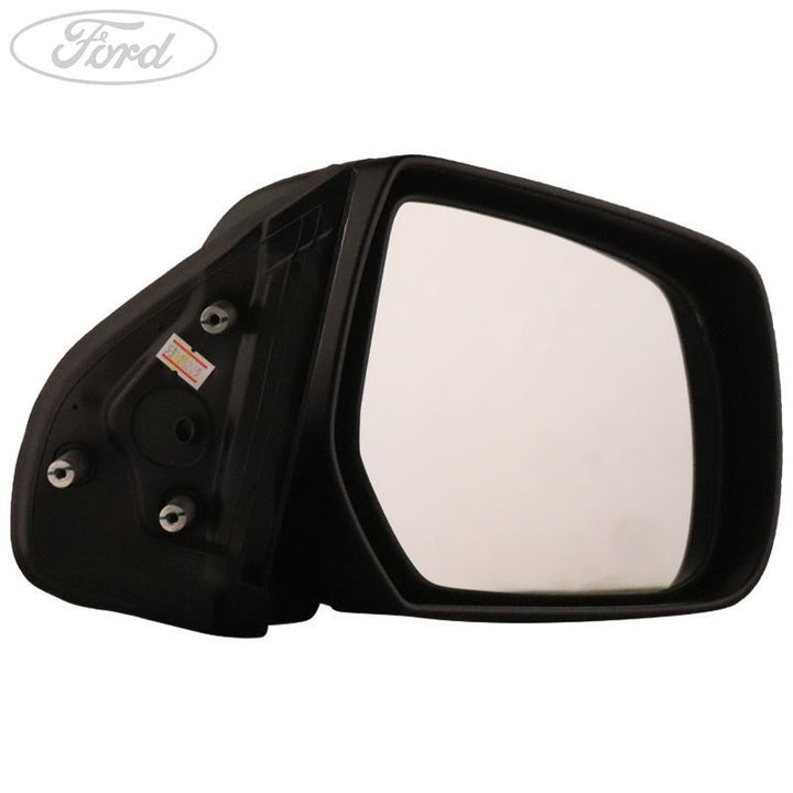 EVEREST RANGER O/S DOOR MIRROR MANUAL UNPAINTED