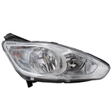 C-MAX FRONT O/S HEADLIGHT HEADLAMP INDICATOR UNIT 10-15