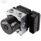 FIESTA MK7 ABS PUMP & CONTROL MODULE ASSEMBLY 2010-2011